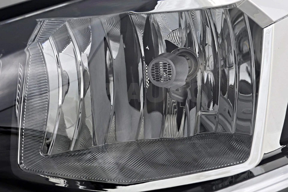 For 2018-2021 Volkswagen Golf Alltrack Sportwagen Gti Headlight Driver Left Side - Image 2 of 4