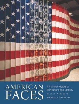 American Faces - 9781611688924