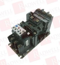 ALLEN BRADLEY 509-BOD-A1D / 509BODA1D (USED)