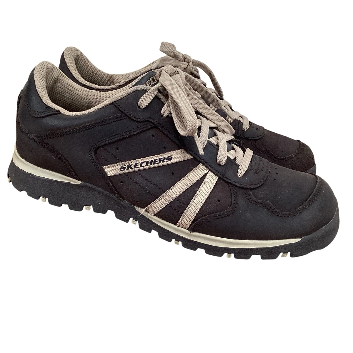 Preços baixos em Tênis Esportivo SKECHERS retrô para mulheres | eBay