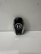 2017-2021 Bentley Continental Gt 4 Button Key Fob No Key 3sa 959 754 K Oem 219