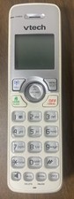 VTech DS6722-3 HS Handset Expansion Replacement DECT 6.0 White No Battery 