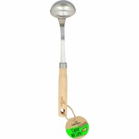 Birkmann Cause We Care Suppenkelle Klein SchöPfkelle SchöPflöFfel 29 X 6.5 Cm