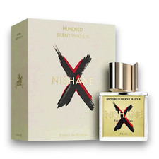 Nishane Hundred Silent Ways X Extrait de Parfum 3.38oz 100ml  New Unisex