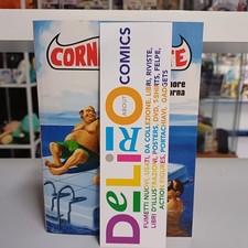 CORNA VISSUTE - PANE, AMORE E CORNA - FUMETTO IN ITALIANO Ed. IF SCONTO 5%