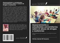 Rt. Rev. Daniel W Kasomo | Asesoramiento A Estudiantes Universitarios Sobre...
