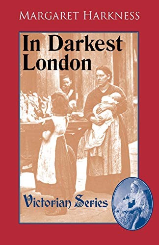 In Darkest London-Margaret Harkness - Image 2