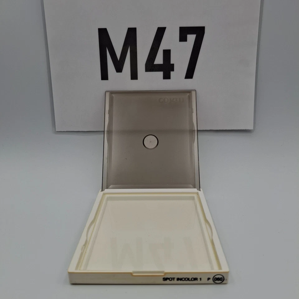 Cokin P Series Incolor Spot Filter, P060 - Case/vgc. (refB) - Image 3 of 3