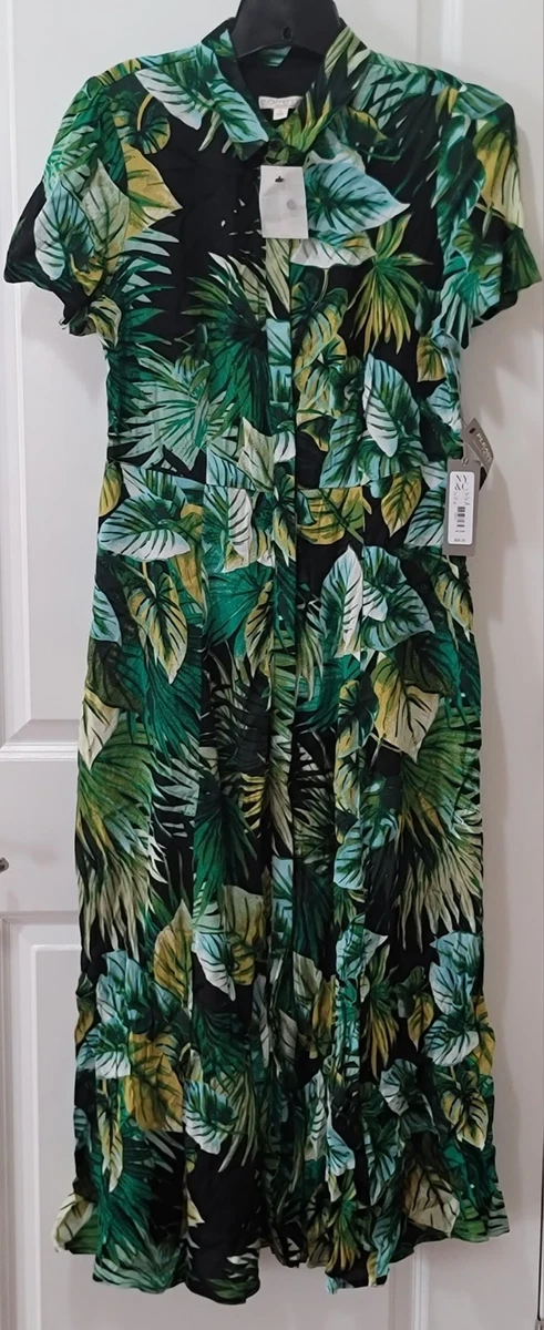 New York & Company Green Dresses for Women for sale | eBay