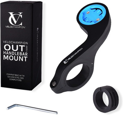 Fahrradlenkerhalterung Wahoo Fahrradcomputer Bolt Elemnt Roam