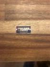 trump bar 10 grams .999 fine silver