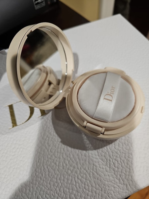 Dior Forever Cushion Powder 10 Fair 2021 for sale online | eBay