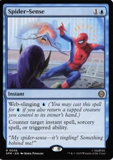 Spider-Sense (46), SPM, R, Regular