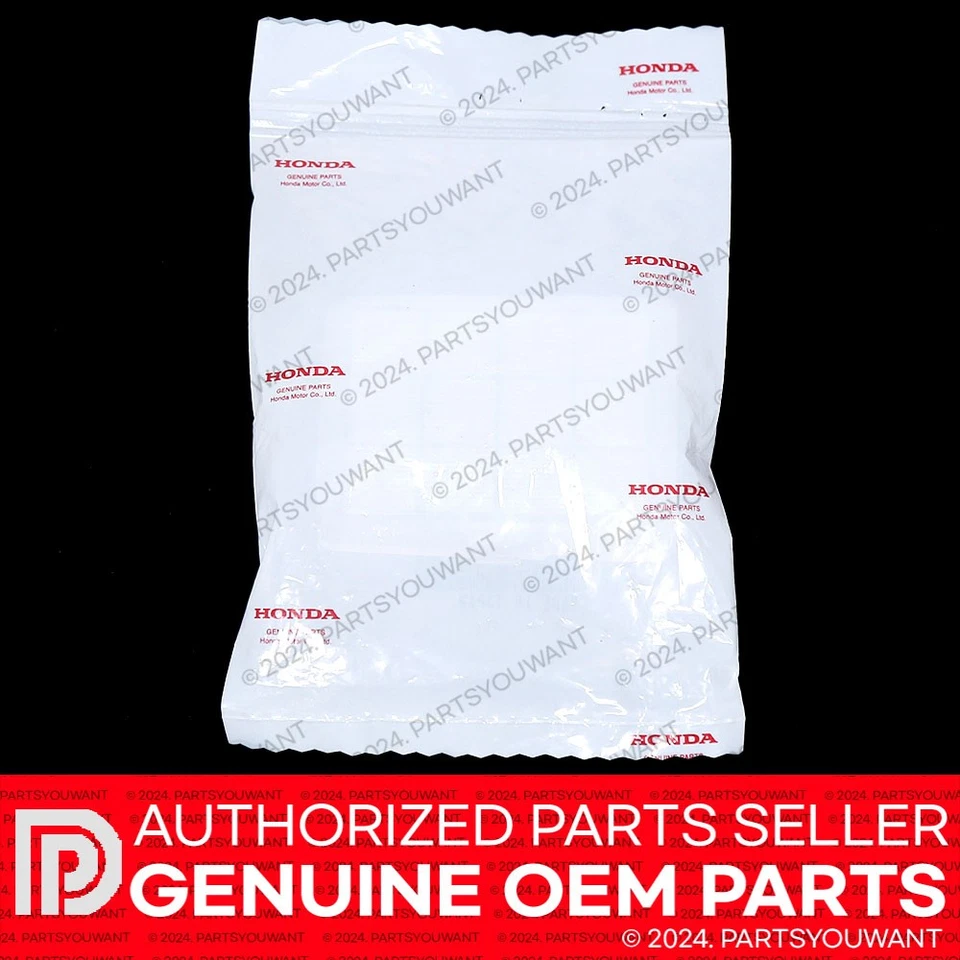 GENUINE Honda Civic CRX Del Sol OEM Interior Dome Light Lens Cover 34252-SB2-003 - Image 4 of 4