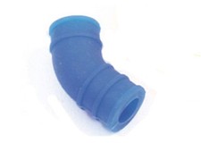 Fastrax RC 1/10th Air Filter Extension Adaptor (Blue) - FAST950B