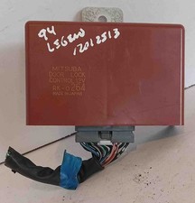 1994 Acura Legend Sedan Door Lock Control Module Id Rk-0264 Used Oem