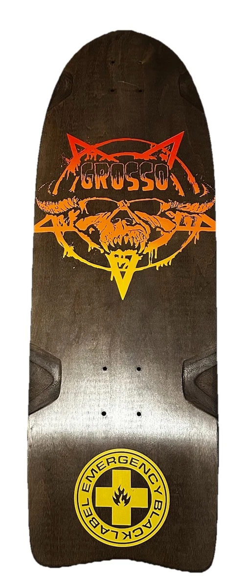 Black Label Skateboarding & Longboarding Goods for sale | eBay