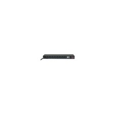 APC AP7801B RACK PDU METERED 120V 20A 1U 8X5-20