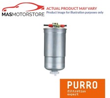 ENGINE FUEL FILTER PURRO PUR-PF0011 FOR VW GOLF IV,LT II,BORA I,BORA,PASSAT B5