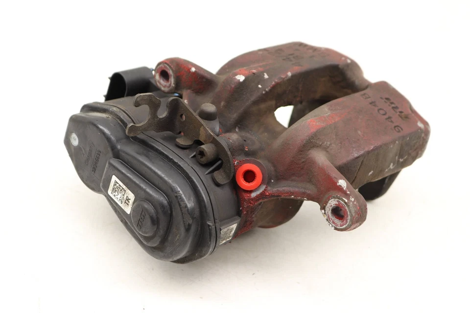 BMW 640I XDRIVE 2014-2018 - Pinza de freno trasera derecha/motor 6793048 Foto 3 de 4