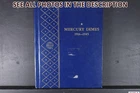 NobleSpirit Excellent 70x $7 FV 1916 - 1945 Silver Mercury Dime Blue Book to BU