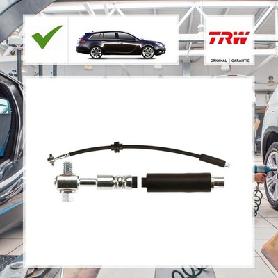 1x Trw Bremsschlauch OPEL INSIGNIA A Sports Tourer (G09) 2.0 Biturbo CDTI (35)