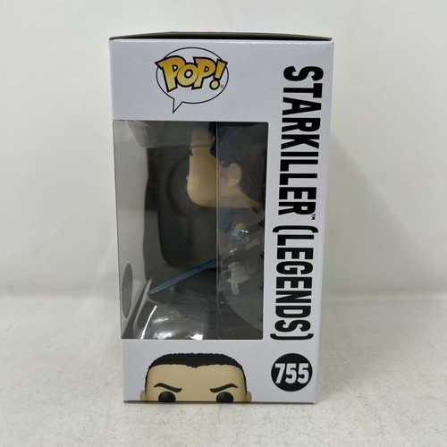 Funko Pop 755 Starkiller Legends - Bild 4 von 14