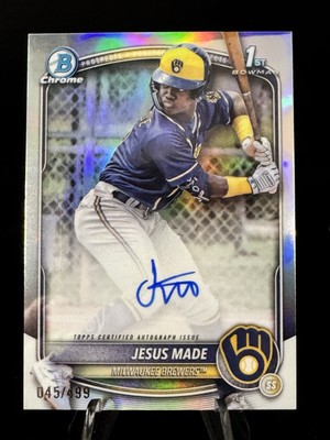 その他 2019 bowman DEAN kremer /499 auto 2019 Bowman Chrome Dean Kremer Refractor Auto #113/499