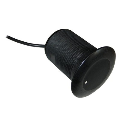 Raymarine CPT-S High CHIRP Thru-Hull Plastic Transducer, 0-Degree E70339