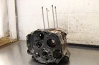 2002 Honda Recon TRX250 2x4 LEFT & RIGHT CRANK CASES BLOCK ENGINE BLOCK E172