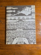 Adolf Wolfli: Catalogue of the Exhibited Works - Contemporary Art 1978/79