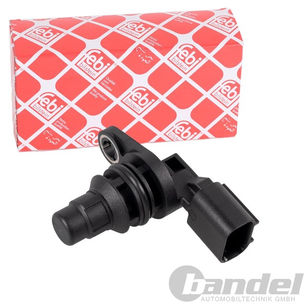 Febi Nockenwellensensor Passend FüR Mazda 3 5 6 MX-5 | 106807-image