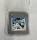 Star Wars The Empire Strikes Back Nintendo GameBoy Cart Only Tested -- S2G --