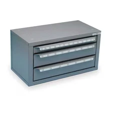 Huot 13560 Tap Dispenser, Original, Holds 1/16-2 In