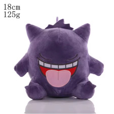 Cute Turtle Plush Toy Soft Stuffed Animal Anime Style Doll Gift for Kids