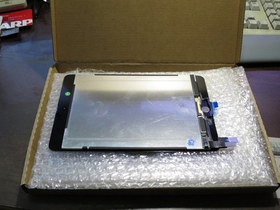 For iPad Mini 5 A2133 A2124 LCD Display+ Touch Screen Digitizer Assembly Replace