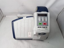 Mini PAK'R Air Cushion Void Fill Machine FP International MMP01MNPKR