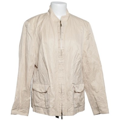 Basler, Jacke, Damen, Größe: 46, Beige #nEy