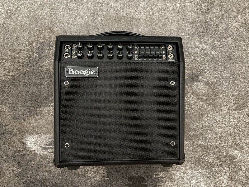 Mesa Boogie Mark V 25 Tube Amp