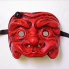 Harlequin Mask Mondonovo Masks Venice Guerrino Lovato Al Pacino Movie