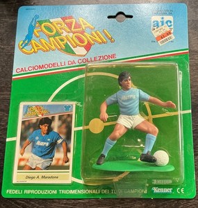 Figure Maradona | eBay