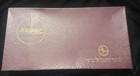 Vintage Scrabble Crossword Game 1953 Selchow & Righter Complete — photo 1