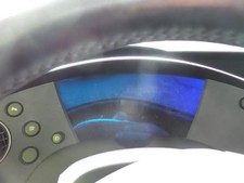 Compteur Honda CIVIC