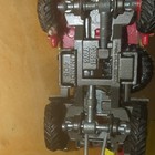 Corgi Toys Unimog 406 Dumper Diecast Construction Yellow/Red/Black toy — photo 5