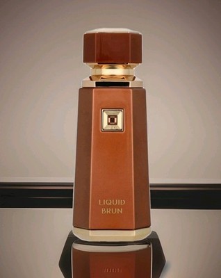French Avenue Liquid Brun Eau de Parfum 100ml für Damen und Herren Spray Neu OVP