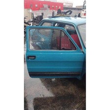 Porte avant et accessoires Fiat 126