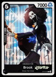 Brook ST14-010 Starter Deck 14: 3D2Y