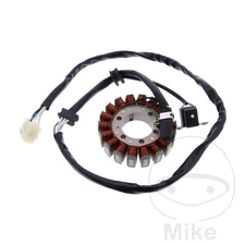 13603-Alternator coil stator compatible with YAMAHA XV 250 N VIRAGO 17 CV, 12,5 