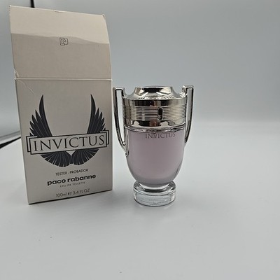 Mems New Cologne  Invictus 100ml $70