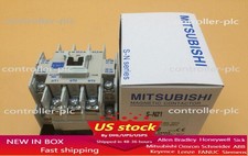 1PCS Mitsubishi S-N21 SN21 110VAC Contactor -New #MIT  US Free TAX